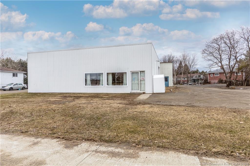 9266 Main Street, Richibucto