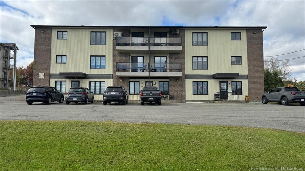 20 Bateman Avenue, Edmundston