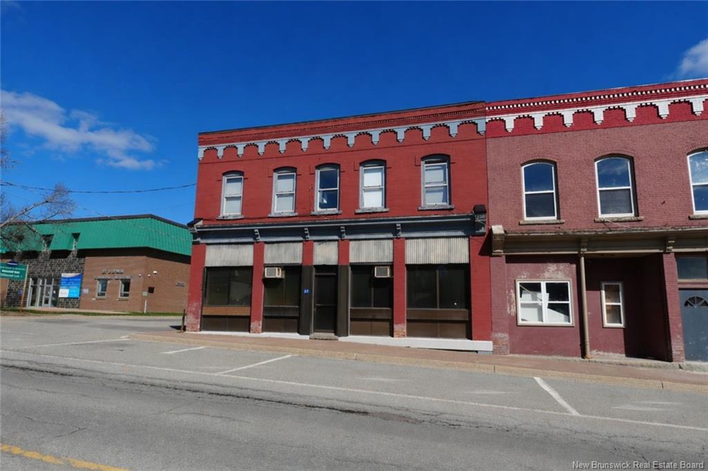 27 King Street, Saint Stephen