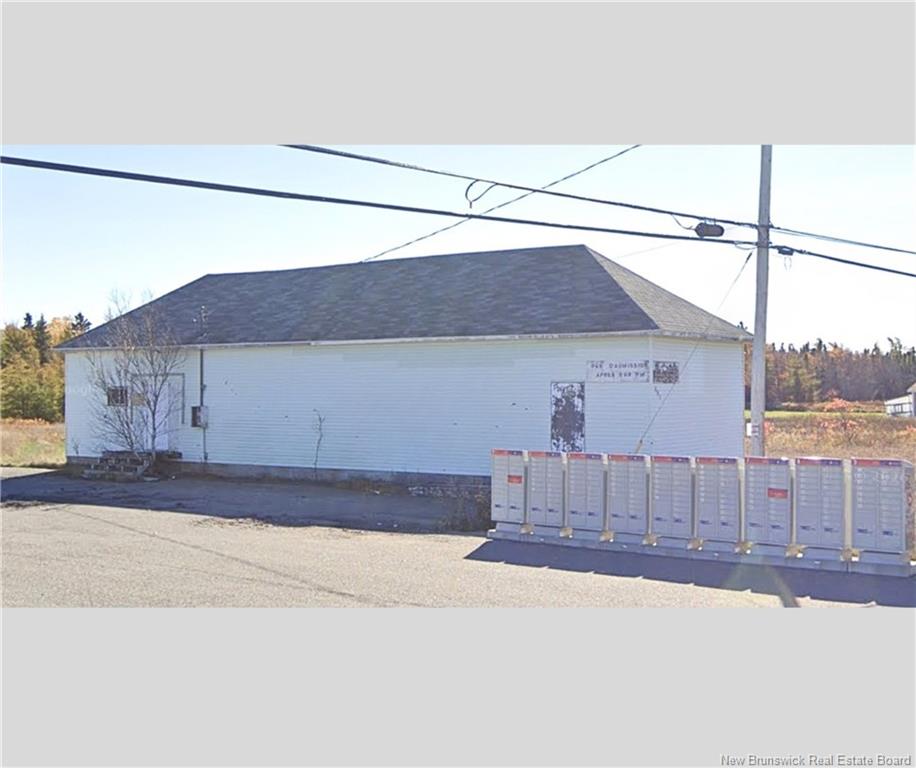 6862 Route 313, Pointe-Canot