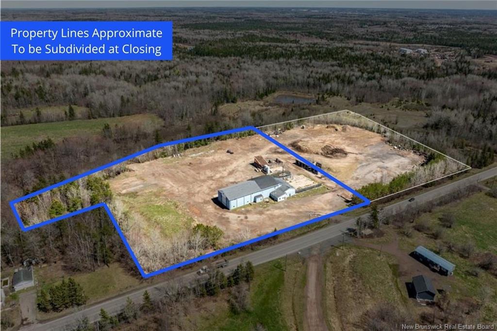 815 Gorge Road, Moncton