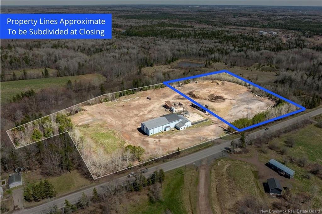 815 Gorge Road, Moncton