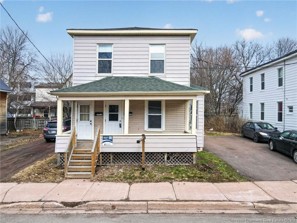 365 Robinson Street, Moncton