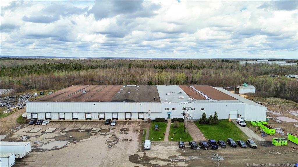 249 Parker Road, Scoudouc