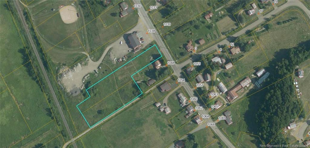 1048 Royal, Memramcook