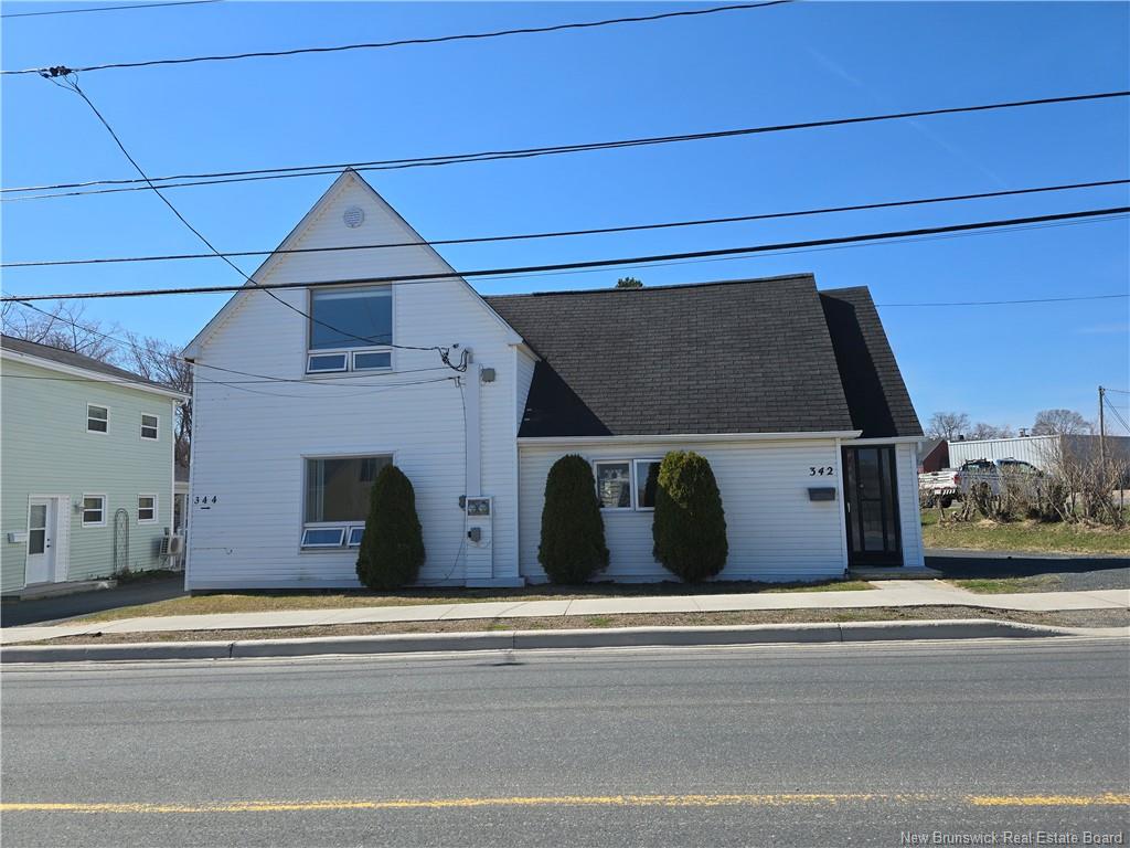 342-344 Main Street, Bathurst