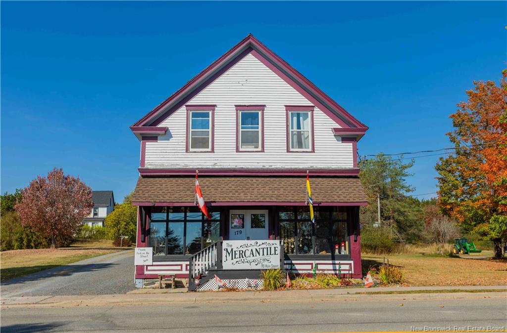 179 Main Street, St. Martins