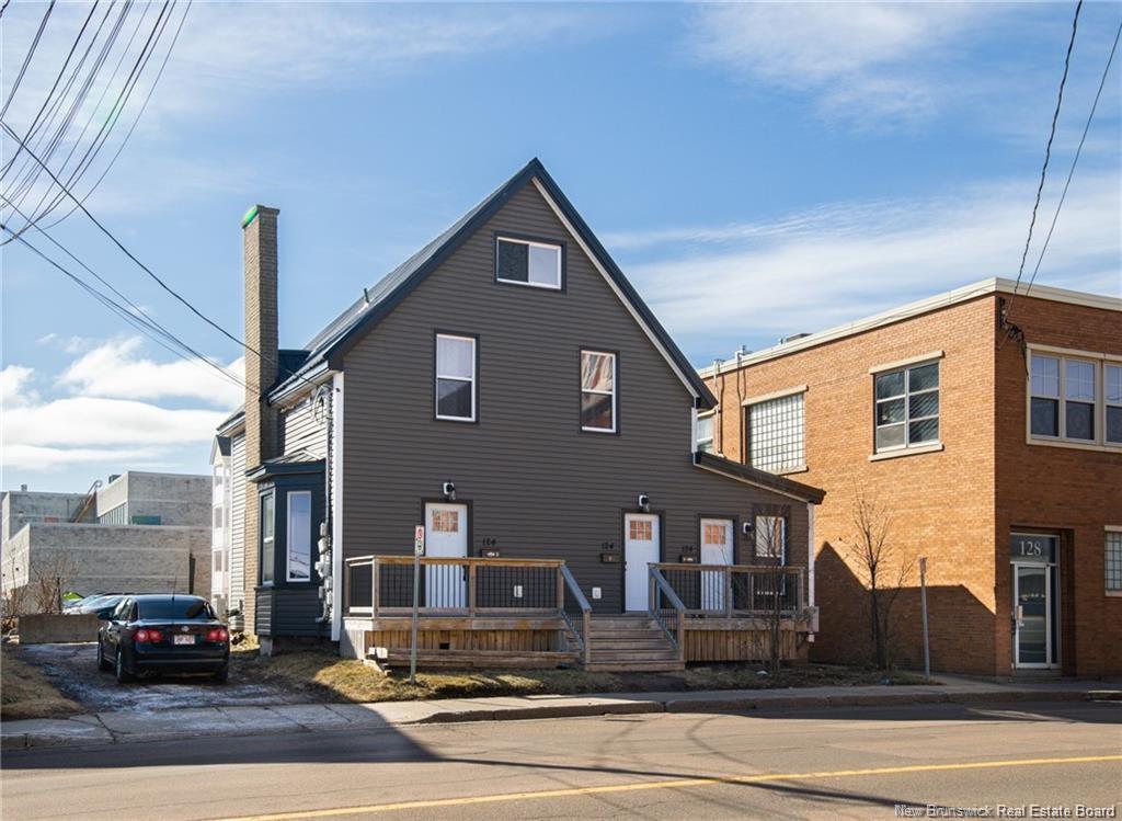 124 Highfield Street, Moncton