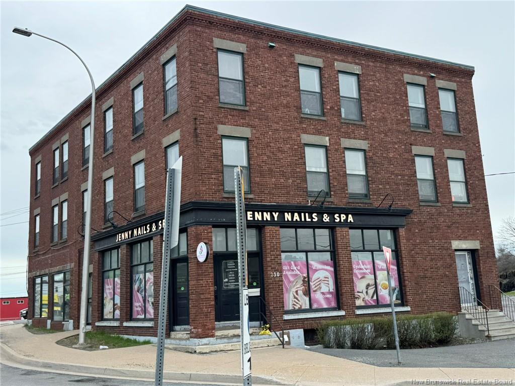 2 Bayside Drive, Saint John