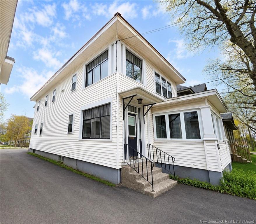 151 Church Street, Moncton