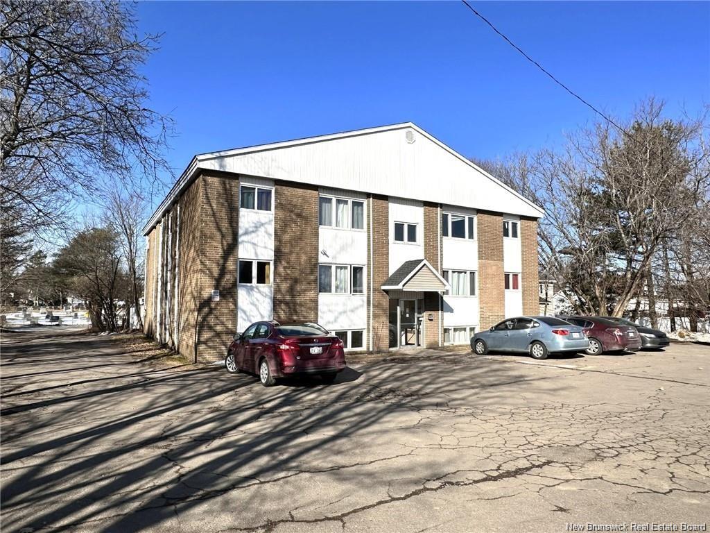 139 Elmwood Drive, Moncton