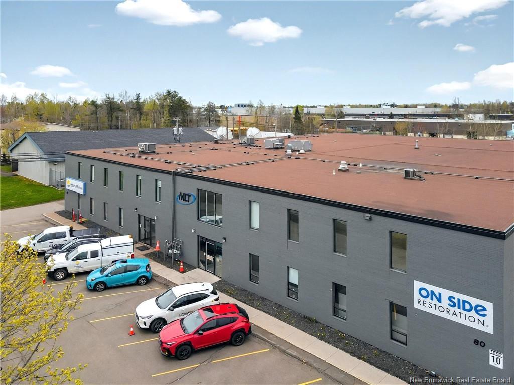 80 Driscoll Crescent, Moncton