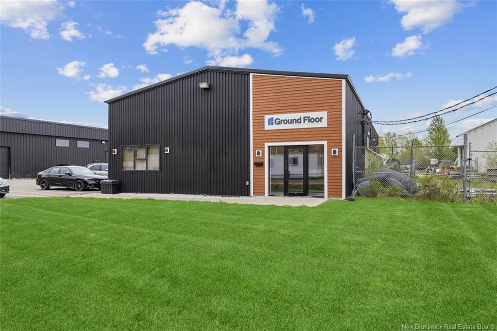 47 Blakeny Street, Moncton