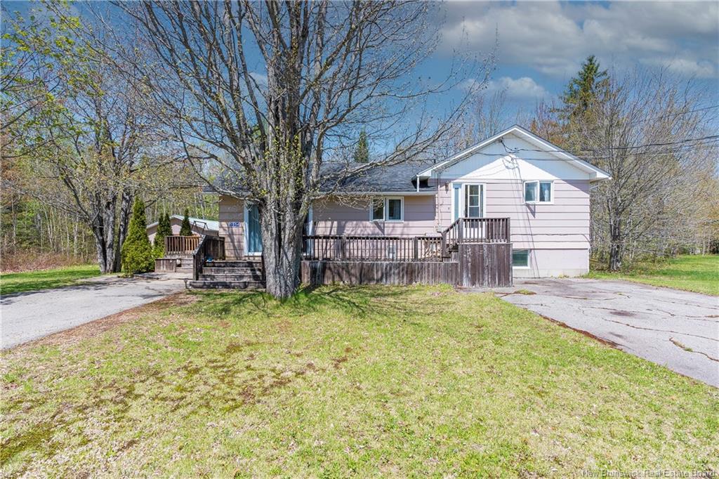 5554 Des Erables, Rogersville