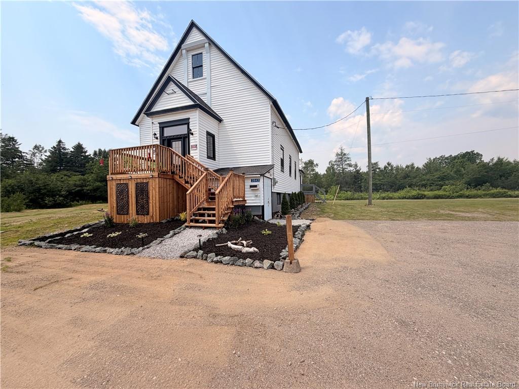2843 King George Hwy, Miramichi