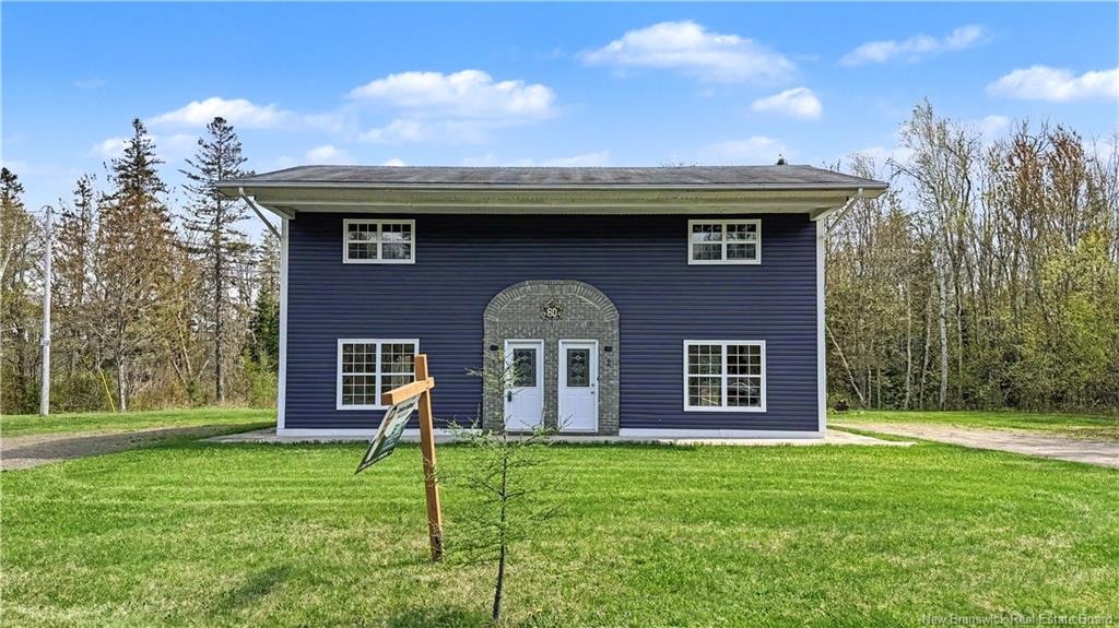 80 Saint Pierre, Rogersville