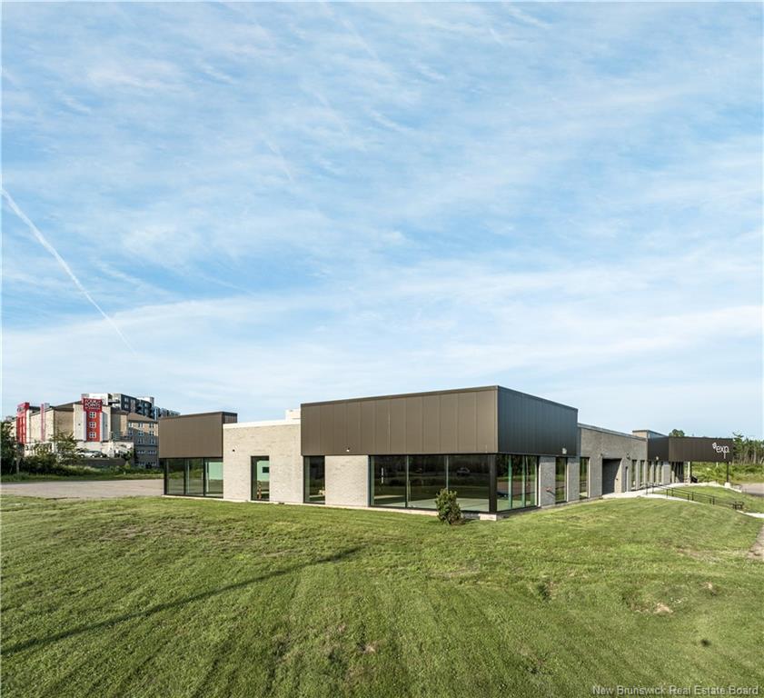 555 Mapleton Road, Moncton