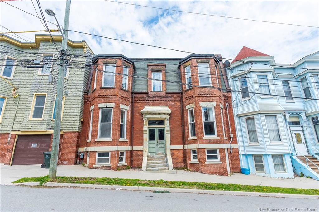 259 Princess Street, Saint John