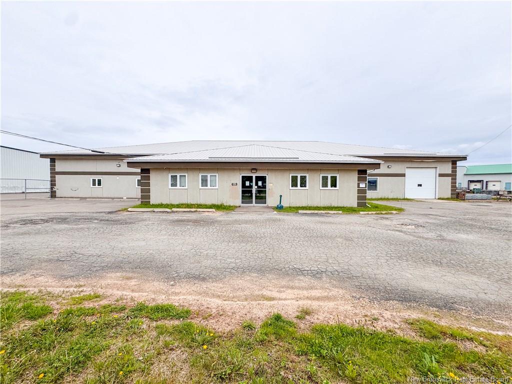 511 Ferdinand Boulevard, Dieppe