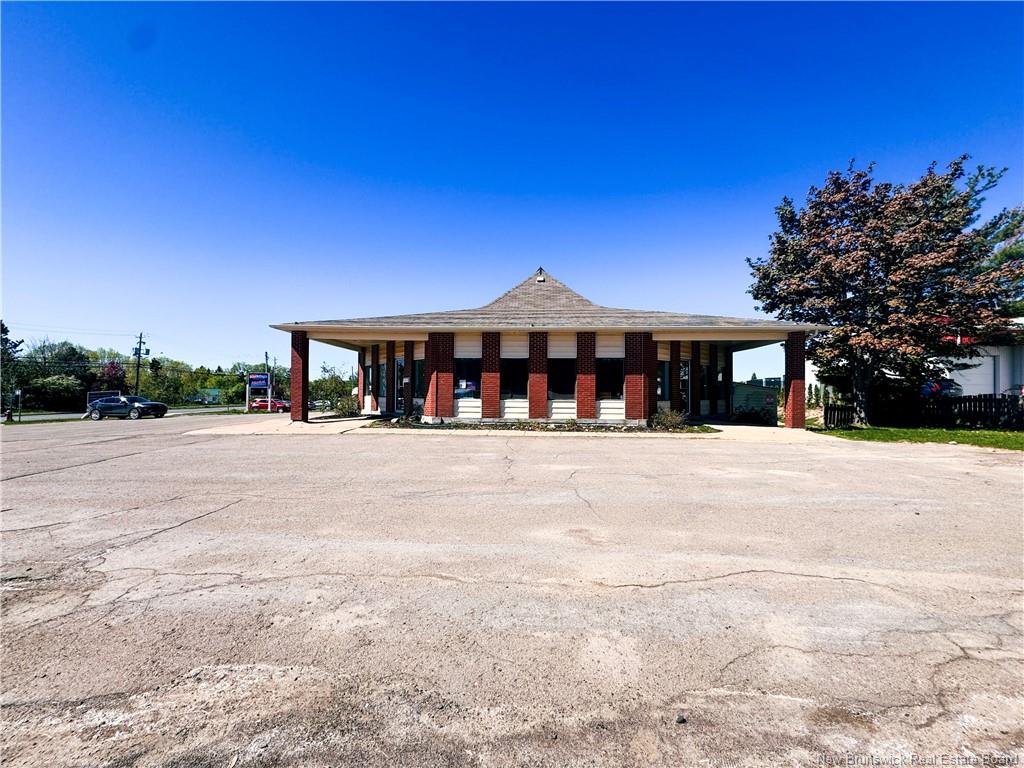 25 Hildegard Drive, Moncton