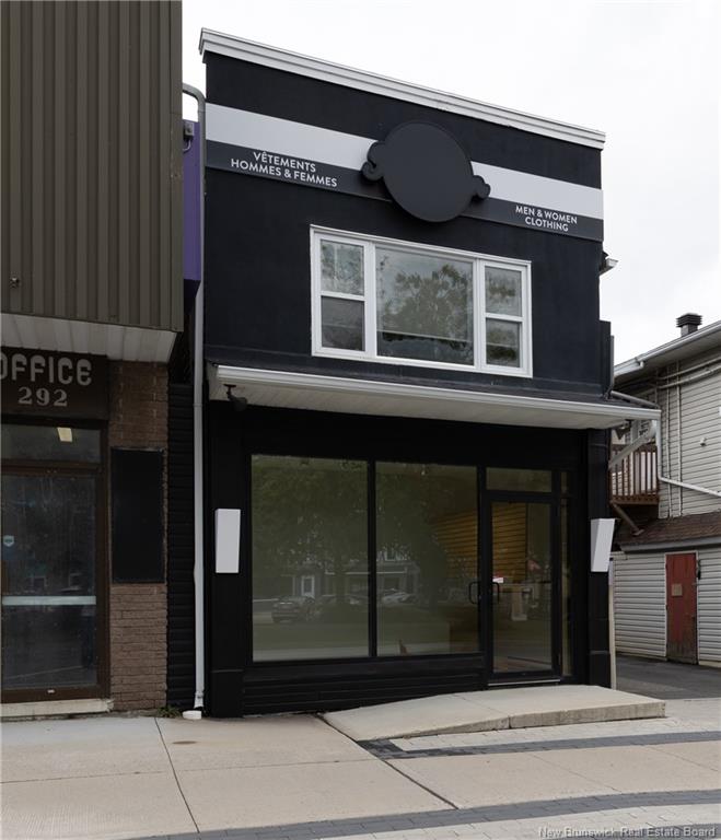 288 Broadway Boulevard, Grand-Sault/Grand Falls