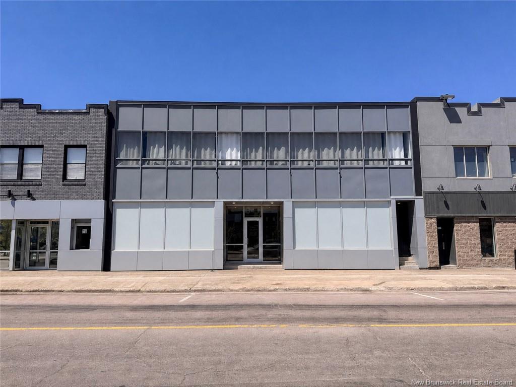 343 St. George Street, Moncton