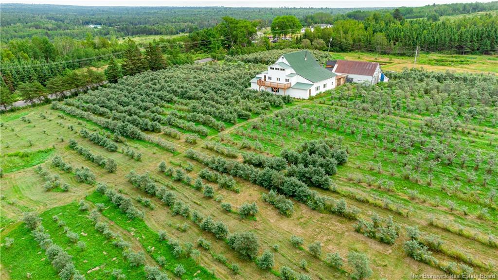 320 RED BANK Road, Chipman
