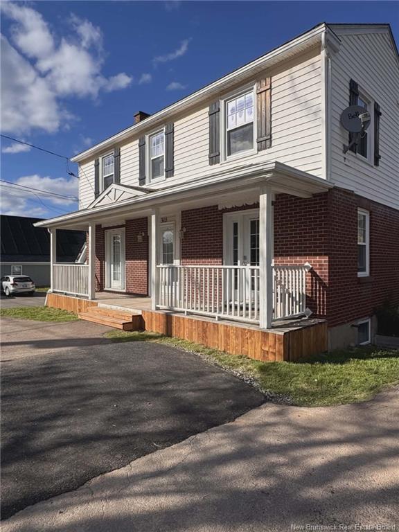 303 McLaughlin Drive, Moncton