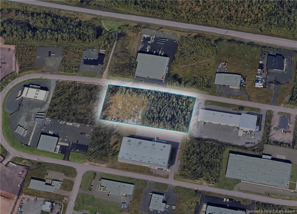 94-114 Desbrisay Avenue, Moncton