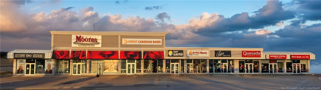 438 Paul Street, Dieppe