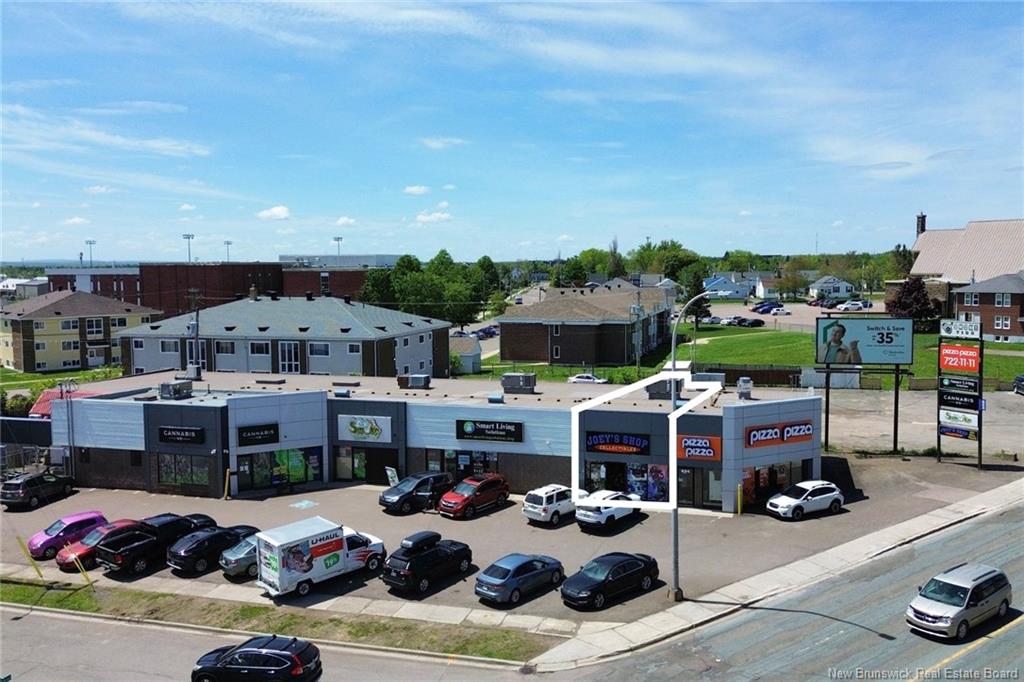 824 Mountain Road, Moncton