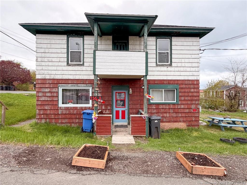 116 Renfrew Street, Dalhousie
