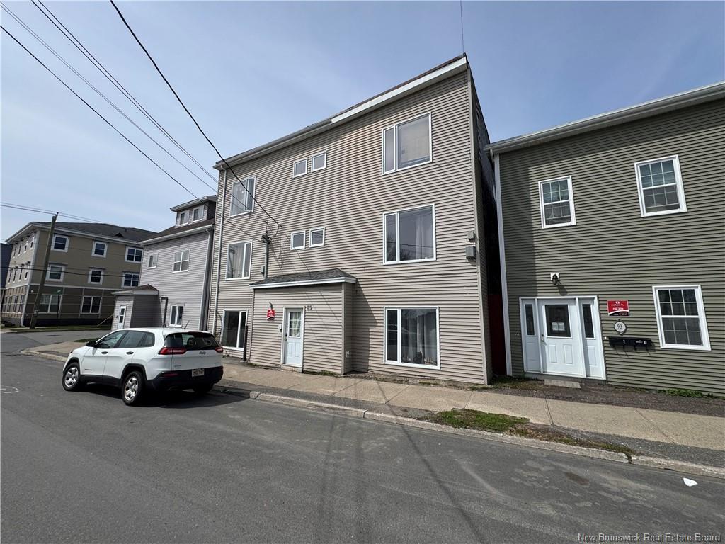 89 Adelaide Street, Saint John