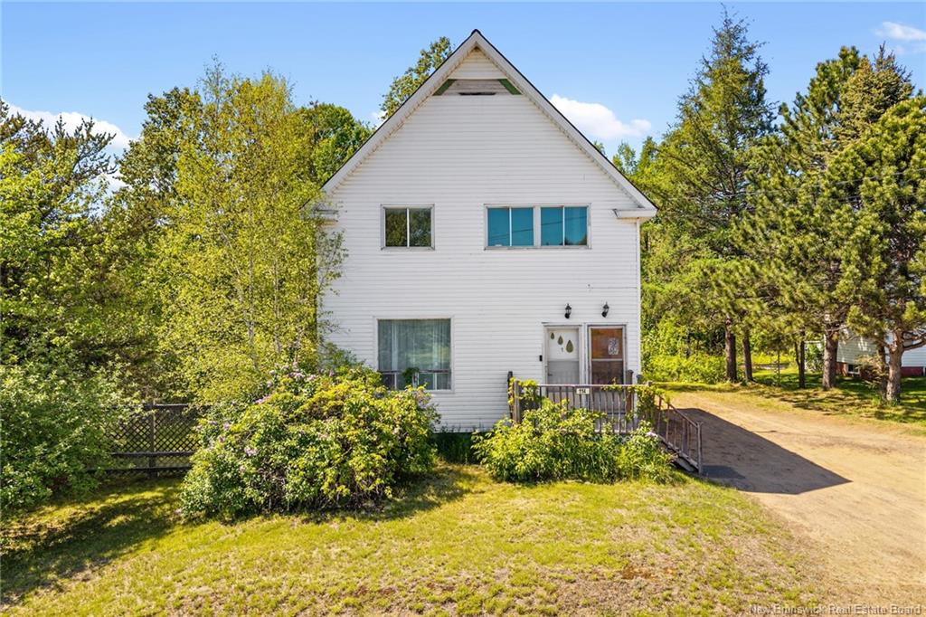 114A Main St, Chipman