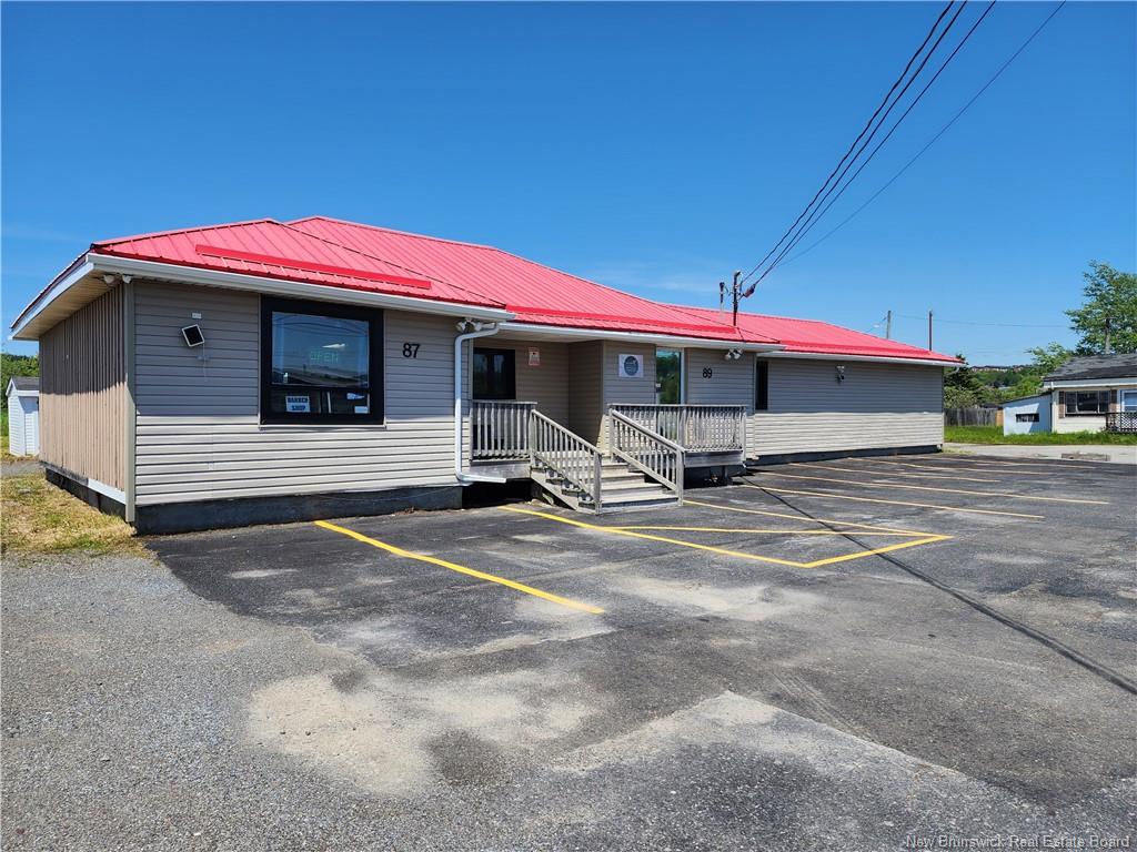 87 Golden Grove Road, Saint John