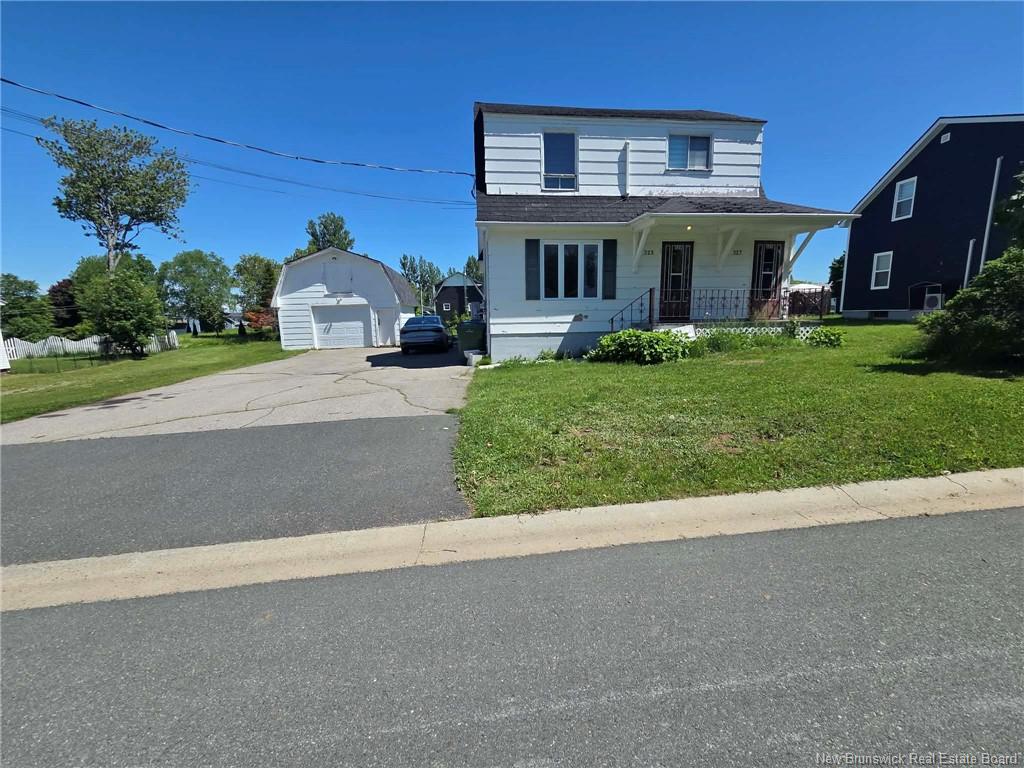 325 Church Street, Bathurst