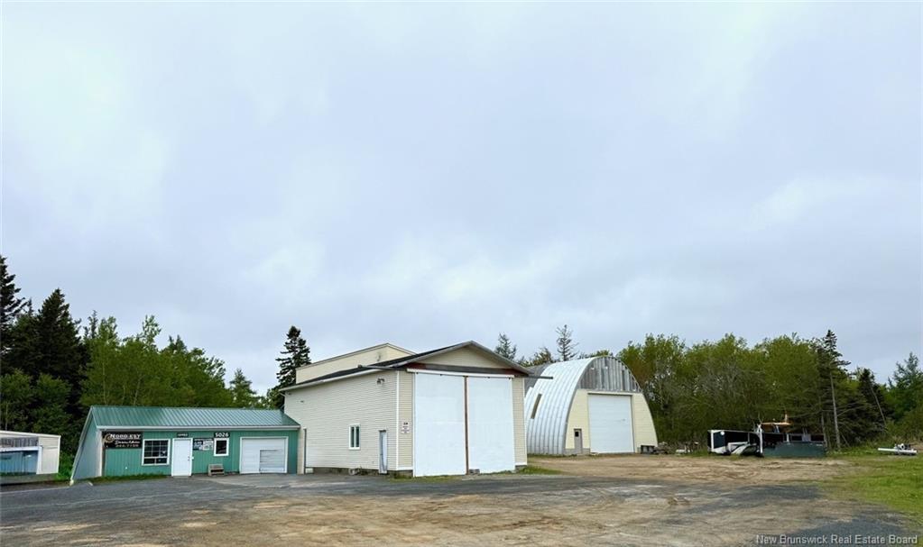 5026 Route 113, Haut-Lamèque