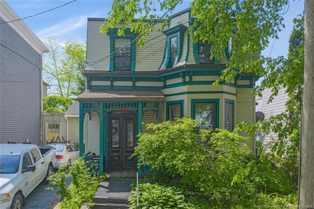 178 Queen Street, Saint John