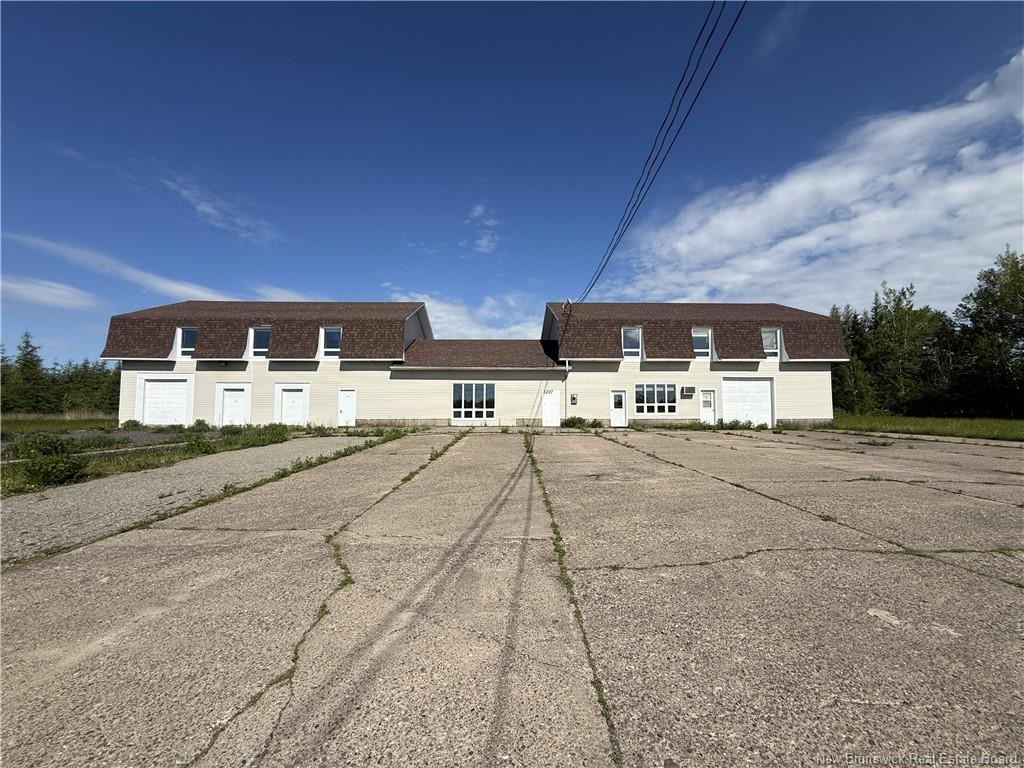 1207 Route 113, Inkerman Ferry