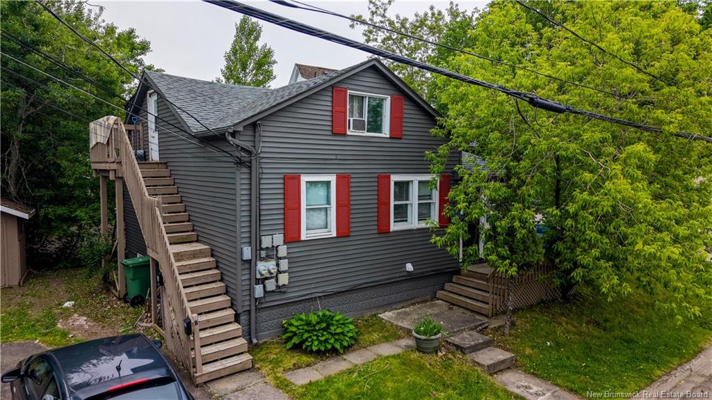 5 Storey Road, Moncton