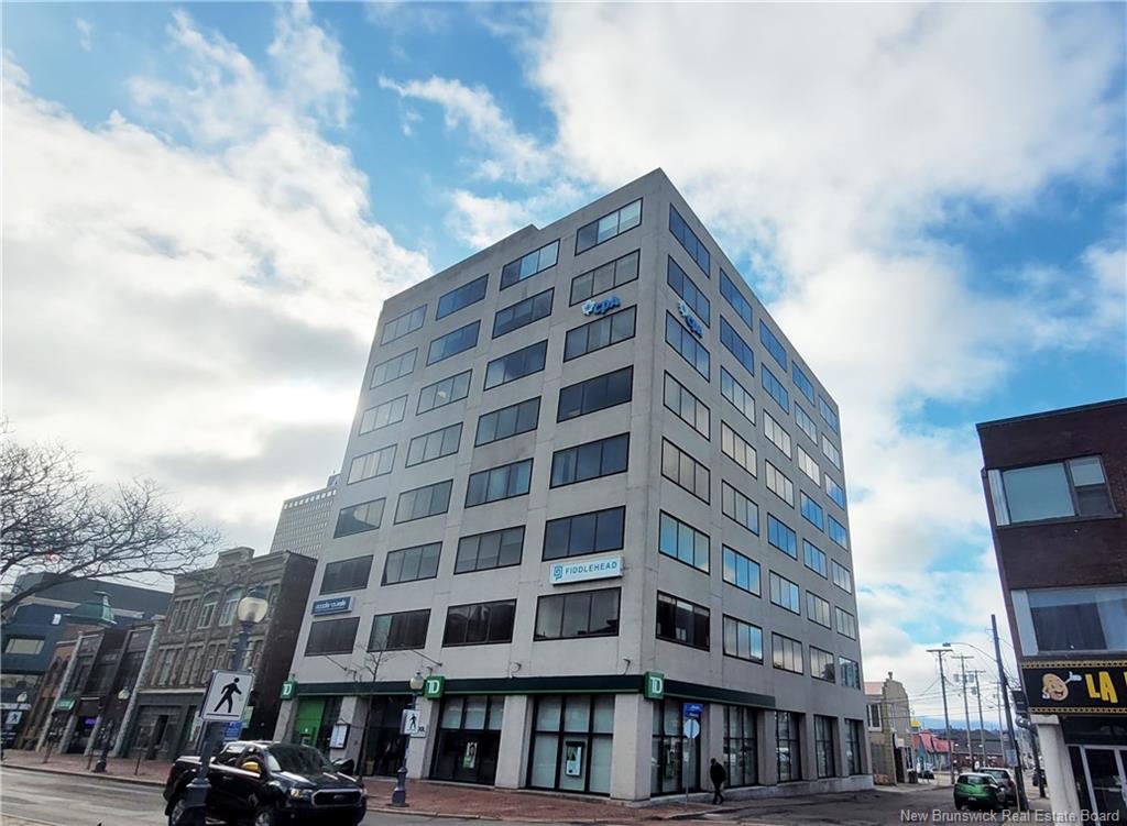 860 Main Street, Moncton