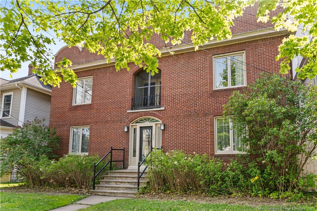 320 Cameron Street, Moncton
