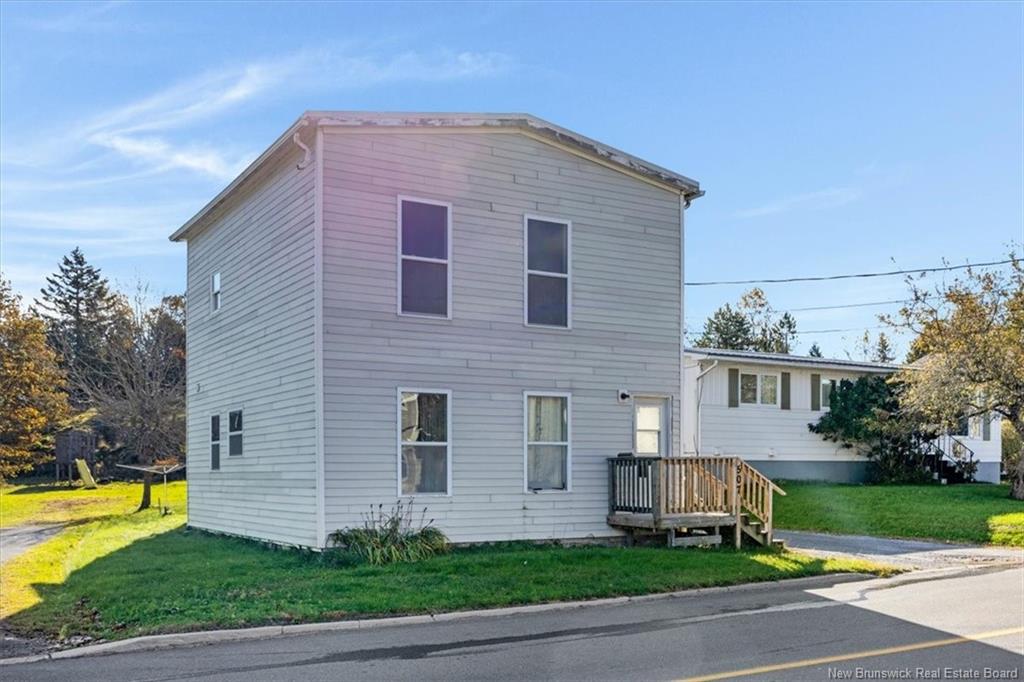507 Milford Road, Saint John
