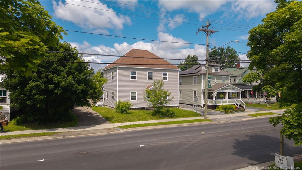 152 King Street, Saint Stephen