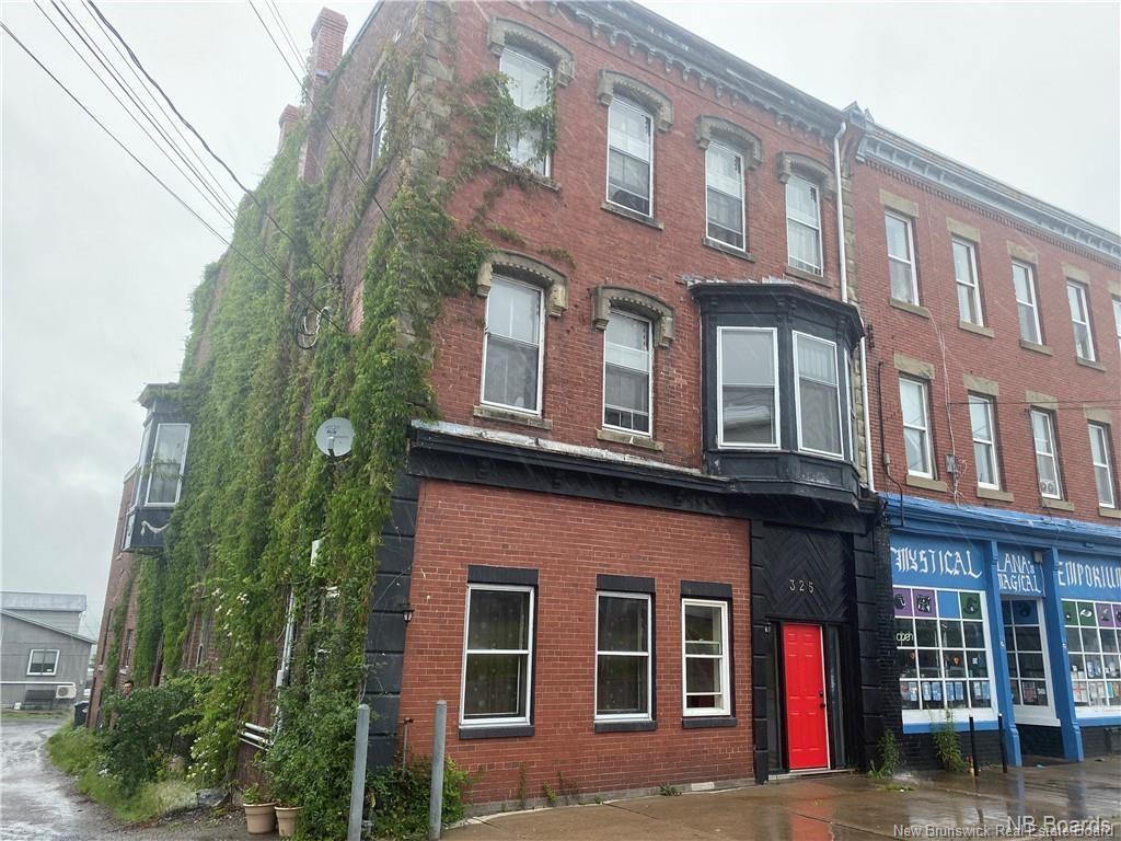 325 Main Street, Saint John
