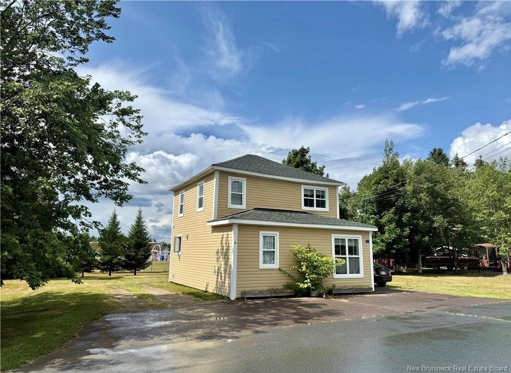 31 Bellevue, Saint-Louis-De-Kent