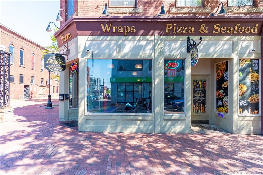831 Main St, Moncton