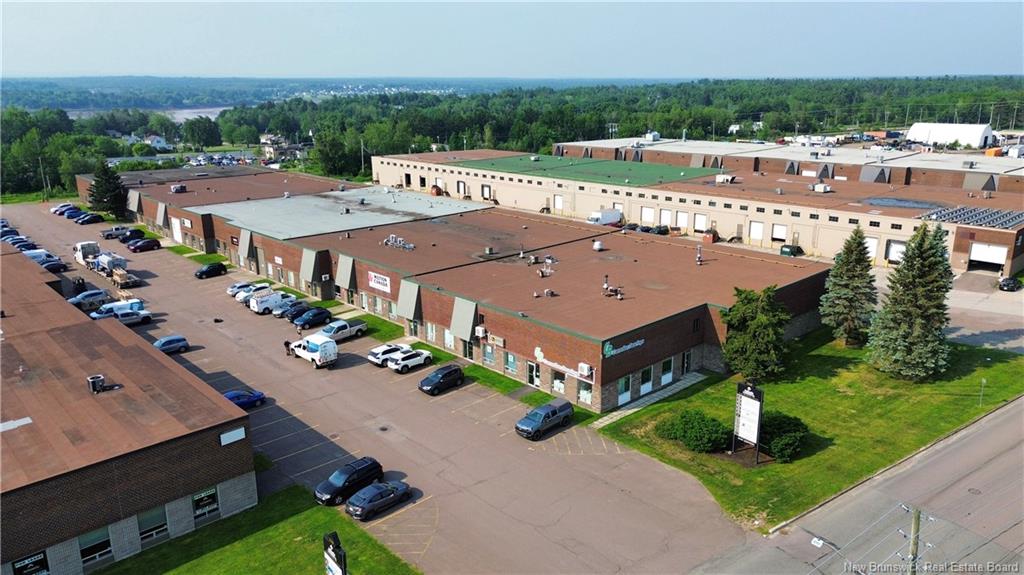 290 Baig Boulevard, Moncton