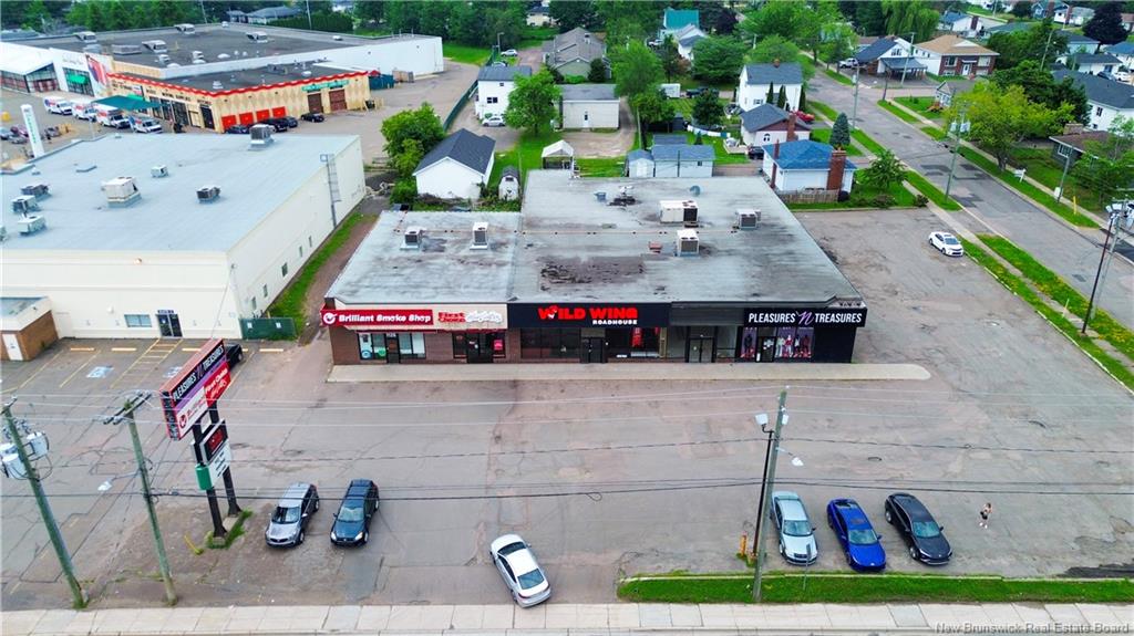 1126- 1134 Mountain Road, Moncton