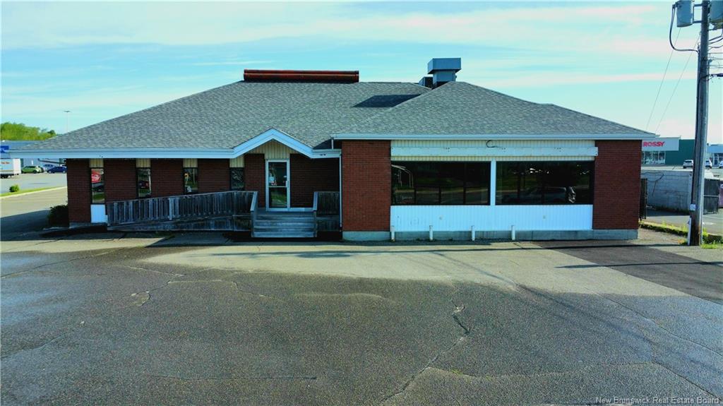 238 Madawaska Road, Grand-Sault/Grand Falls